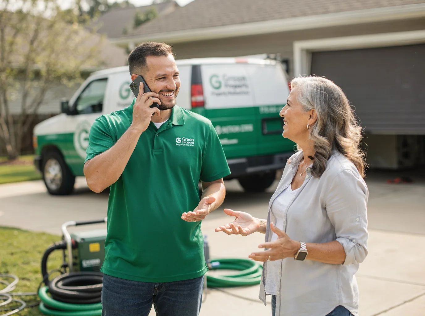 Water Damage Restoration Hazard, KY FAQs